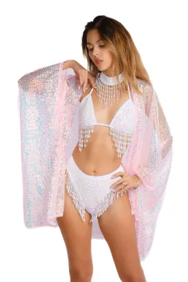 FULL OUTFIT- Pearl Sparkle