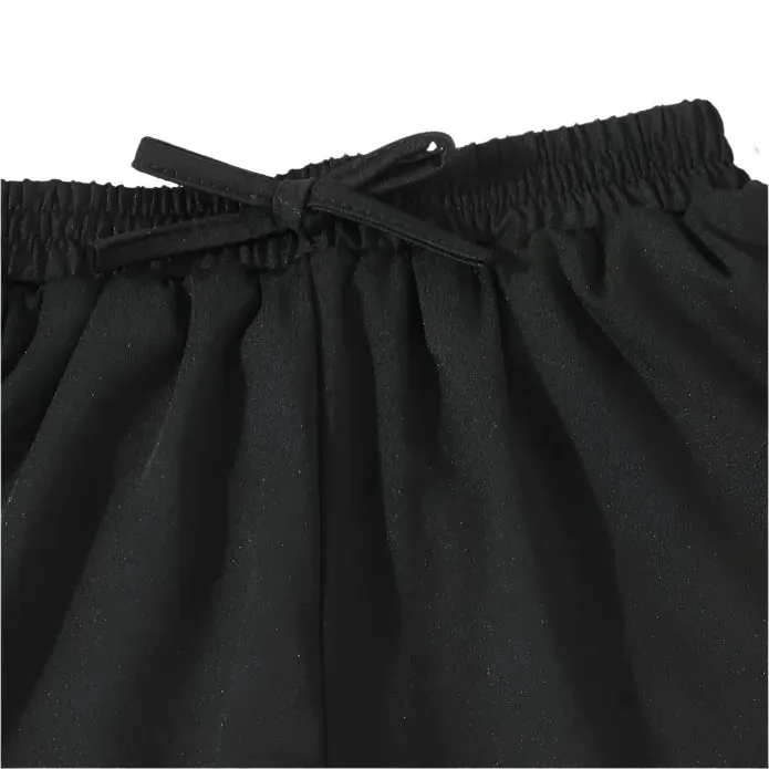 GB CH Butterfly Black Shorts