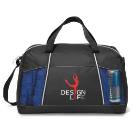 Gemline Royal Champion Sport Bag