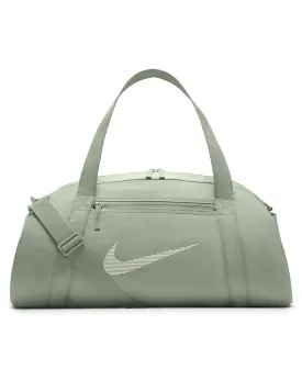 Gym Club Bag - Jade Horizon/Sea Glass