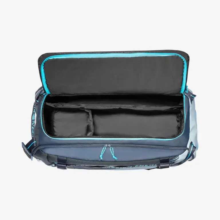 Head Blue Duffle Bag