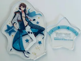 IDOLiSH7 - Tsunashi Ryuunosuke - Acrylic Stand - Ichiban Kuji - Ichiban Kuji Idolish7 Happy Sparkle Star! - Idolish7 Happy Sparkle Star (Banpresto)