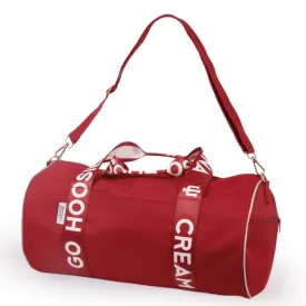 Indiana Round Duffel by Desden