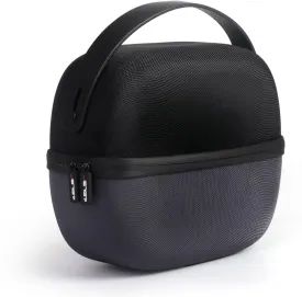 JSVER Hard Carrying Case for Meta Quest 3/3s/2/Vision Pro VR Headset and Accessories, Portable Travel Storage Case for Quest 3S