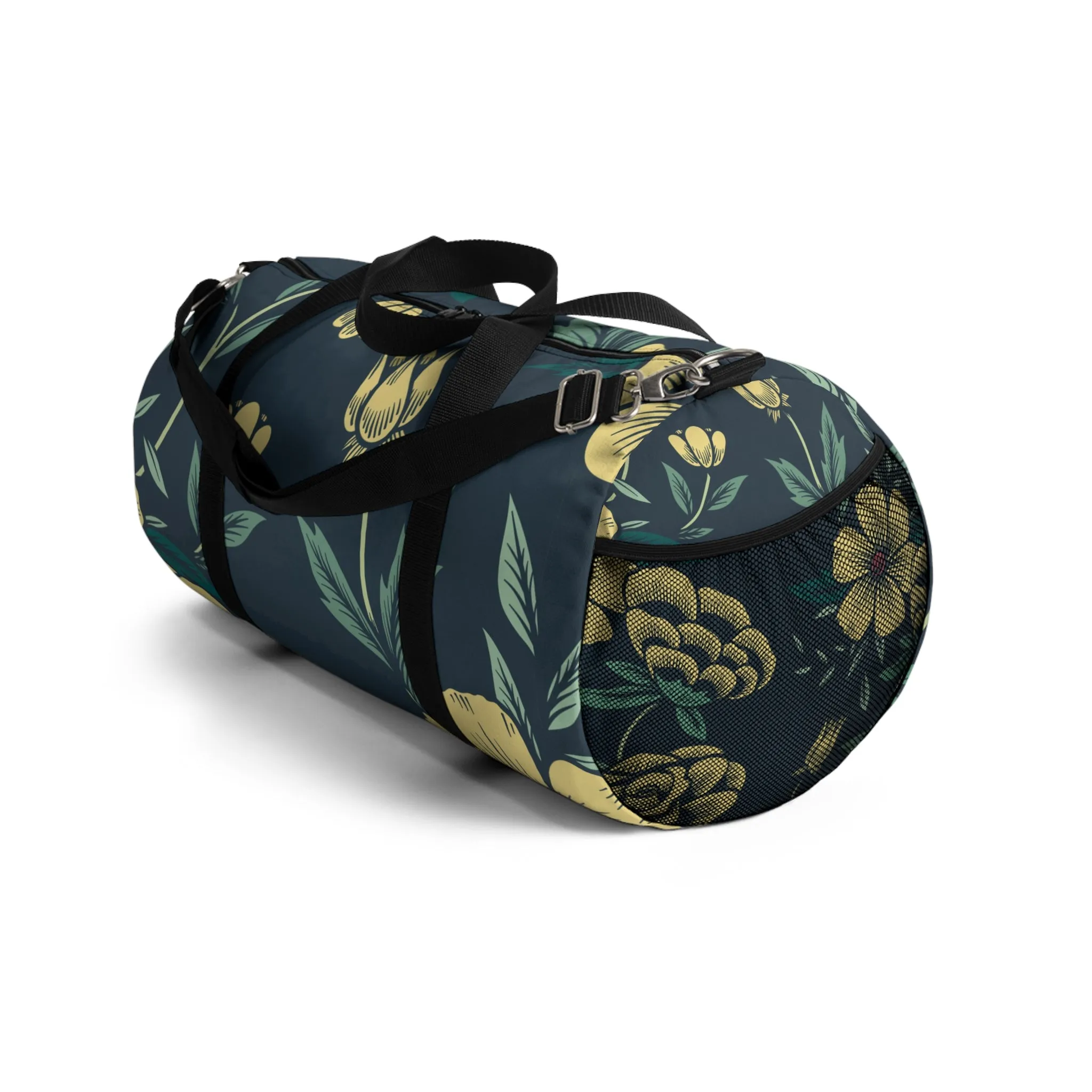 Jungle Duffle Bag