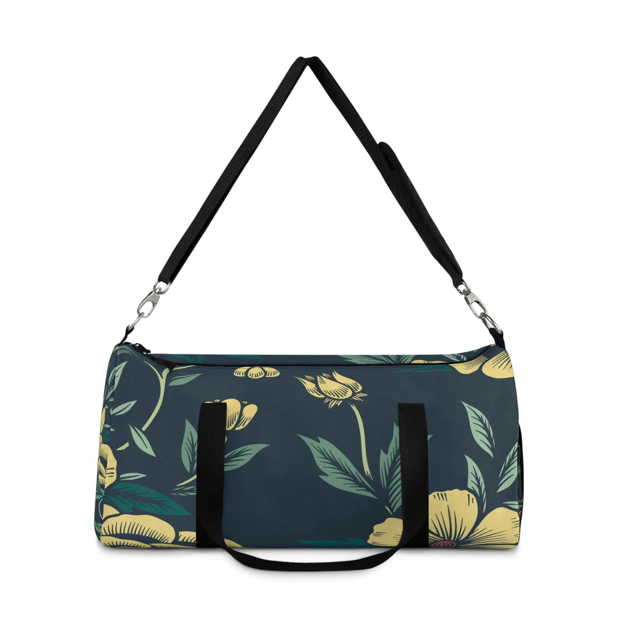 Jungle Duffle Bag