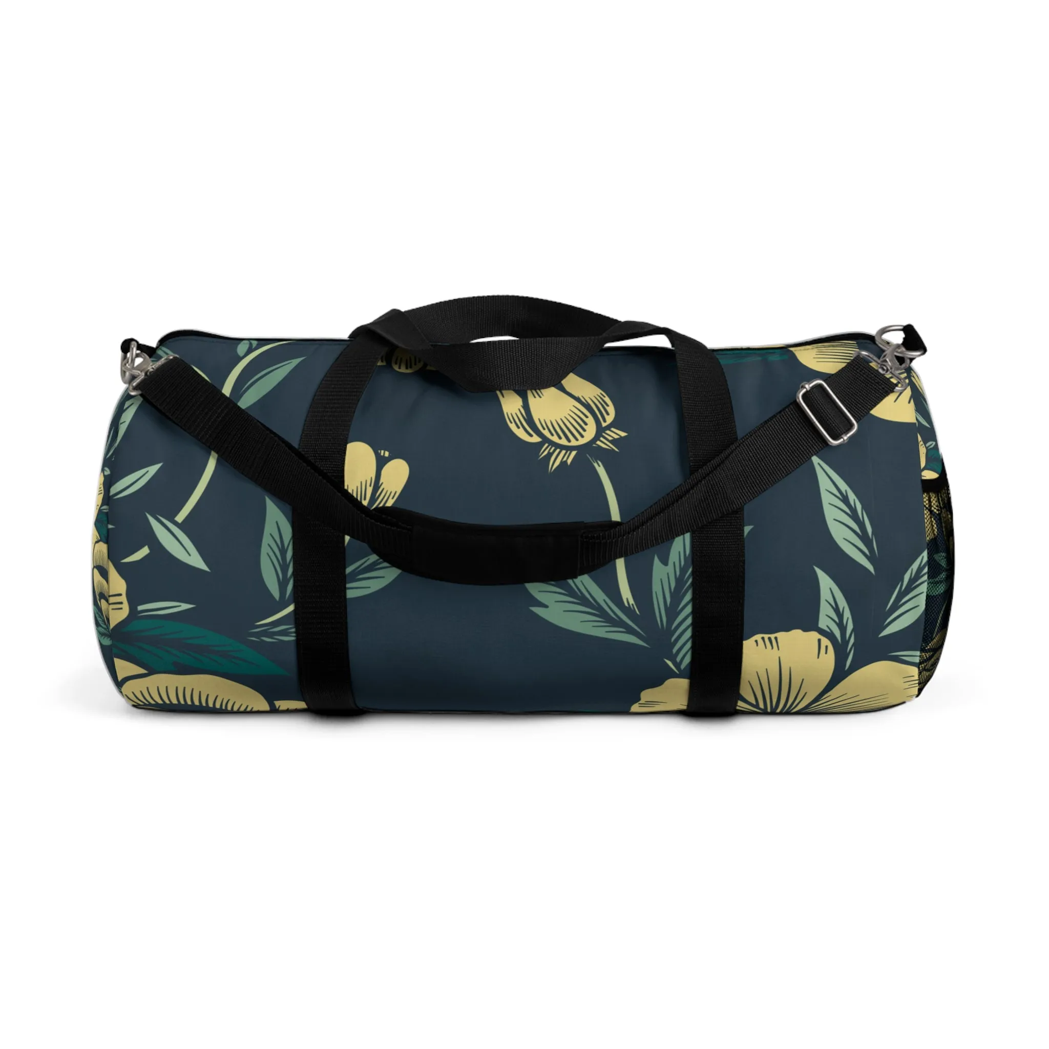 Jungle Duffle Bag