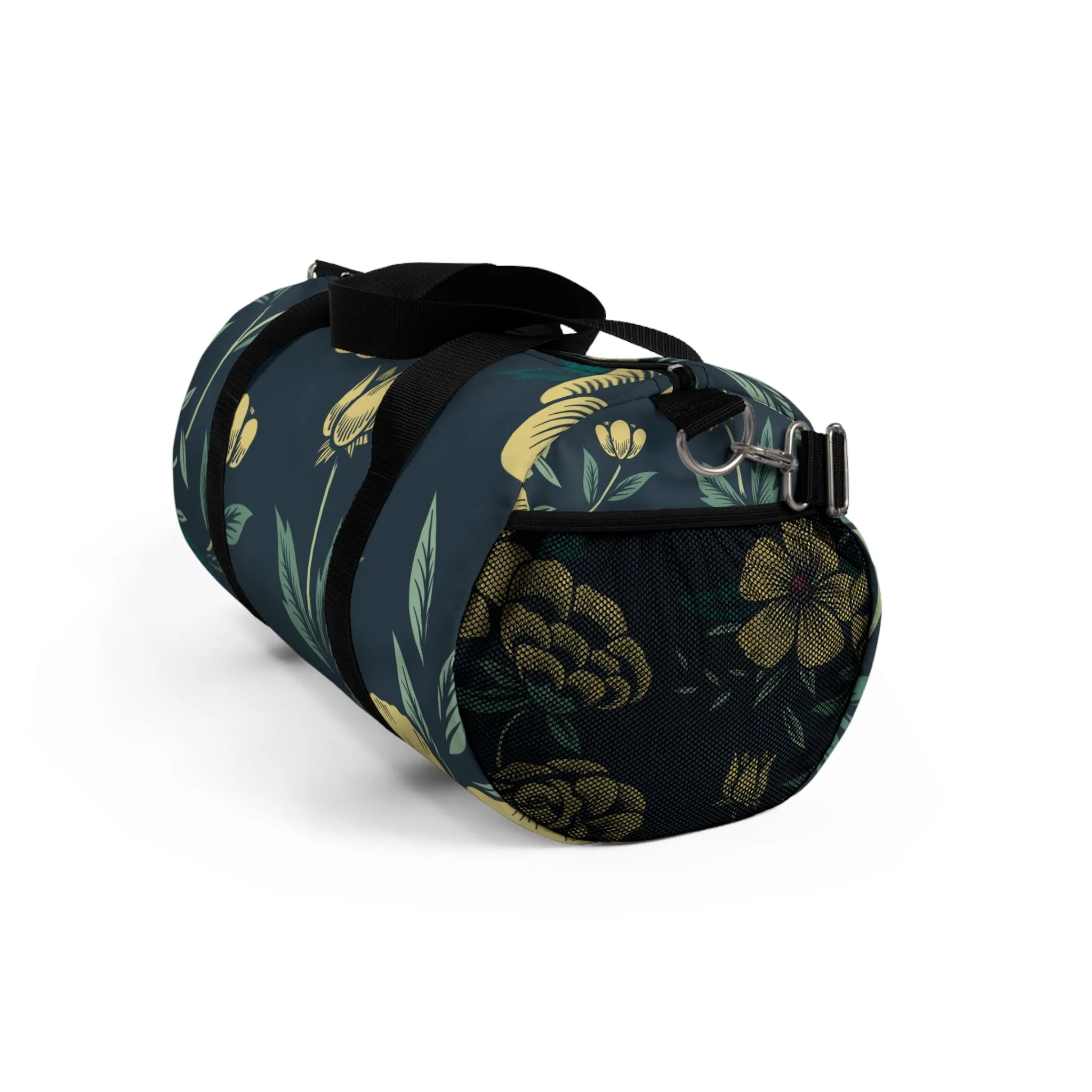 Jungle Duffle Bag