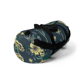 Jungle Duffle Bag