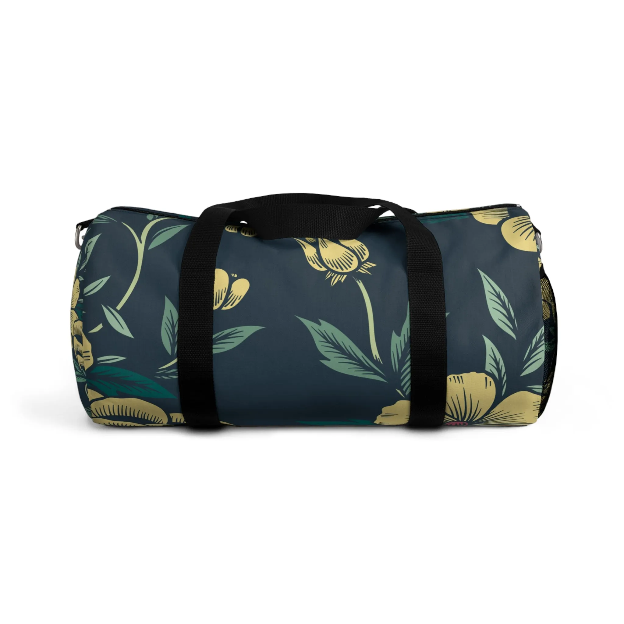 Jungle Duffle Bag