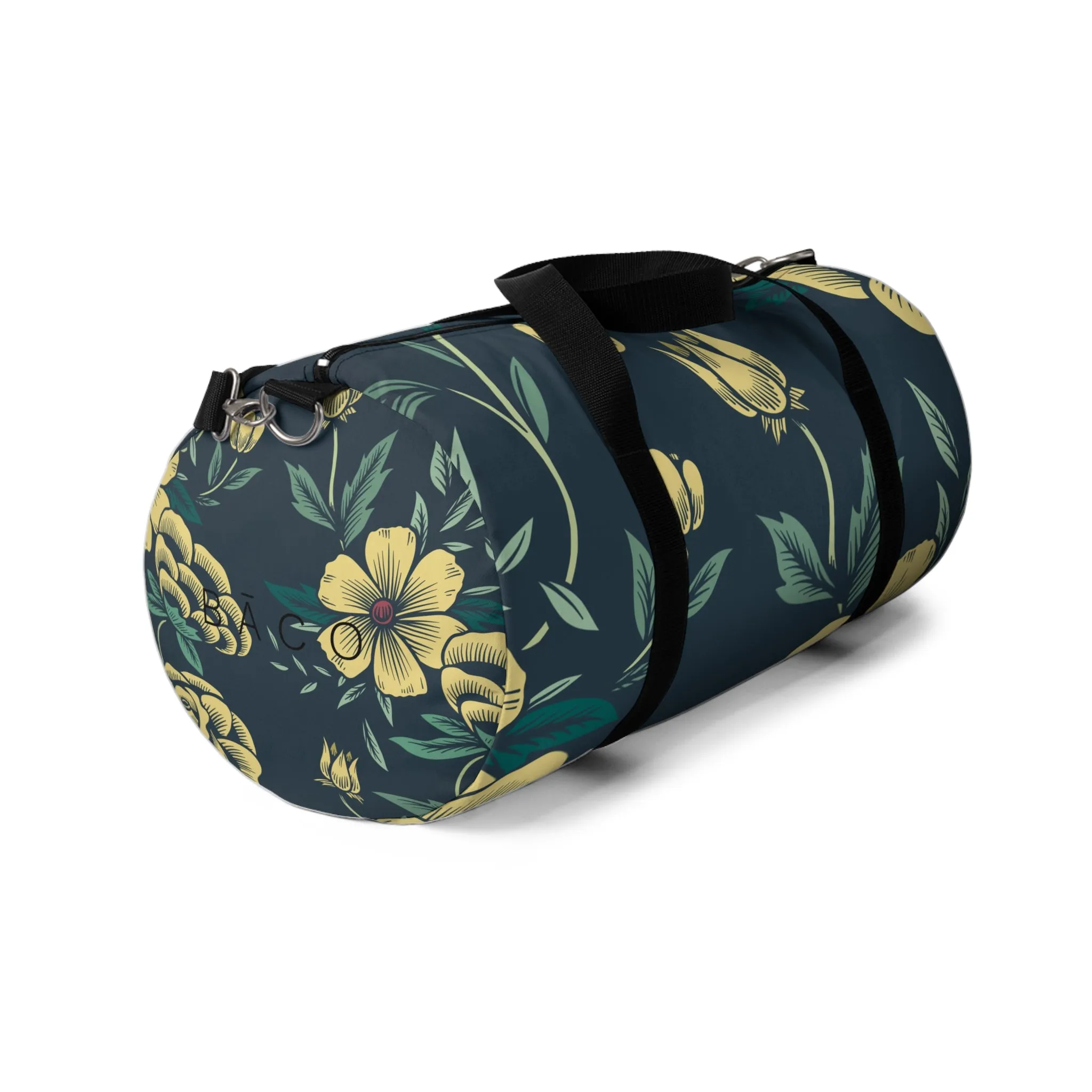 Jungle Duffle Bag