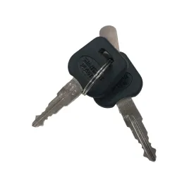 Key Replacement - City 2 and Commute STEP THRU