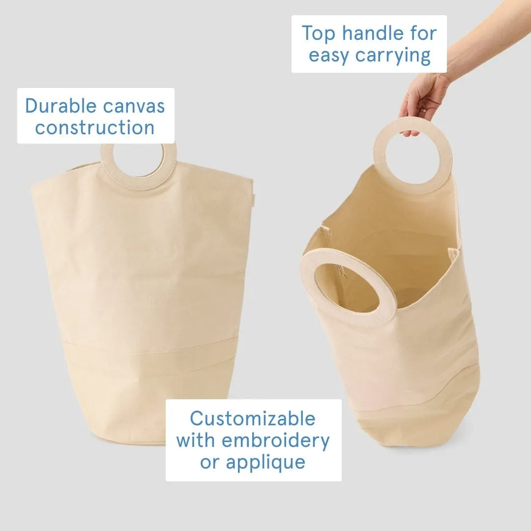 Laundry Tote