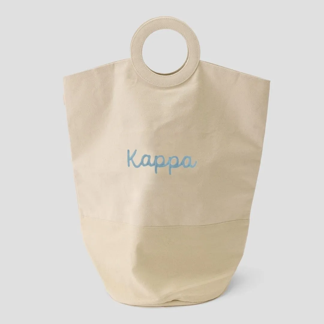 Laundry Tote