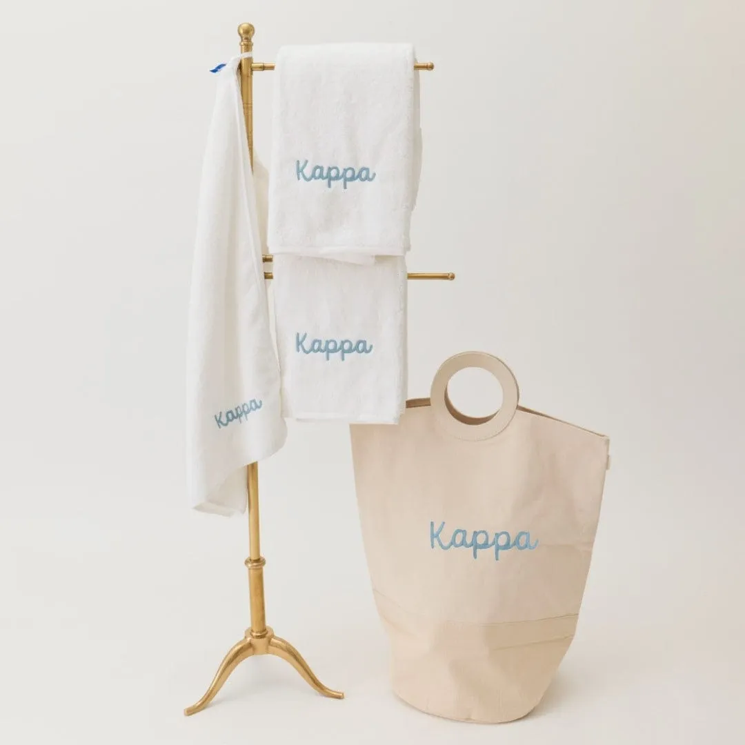 Laundry Tote