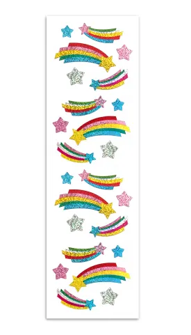 Limited Edition SP Bright Shooting Star