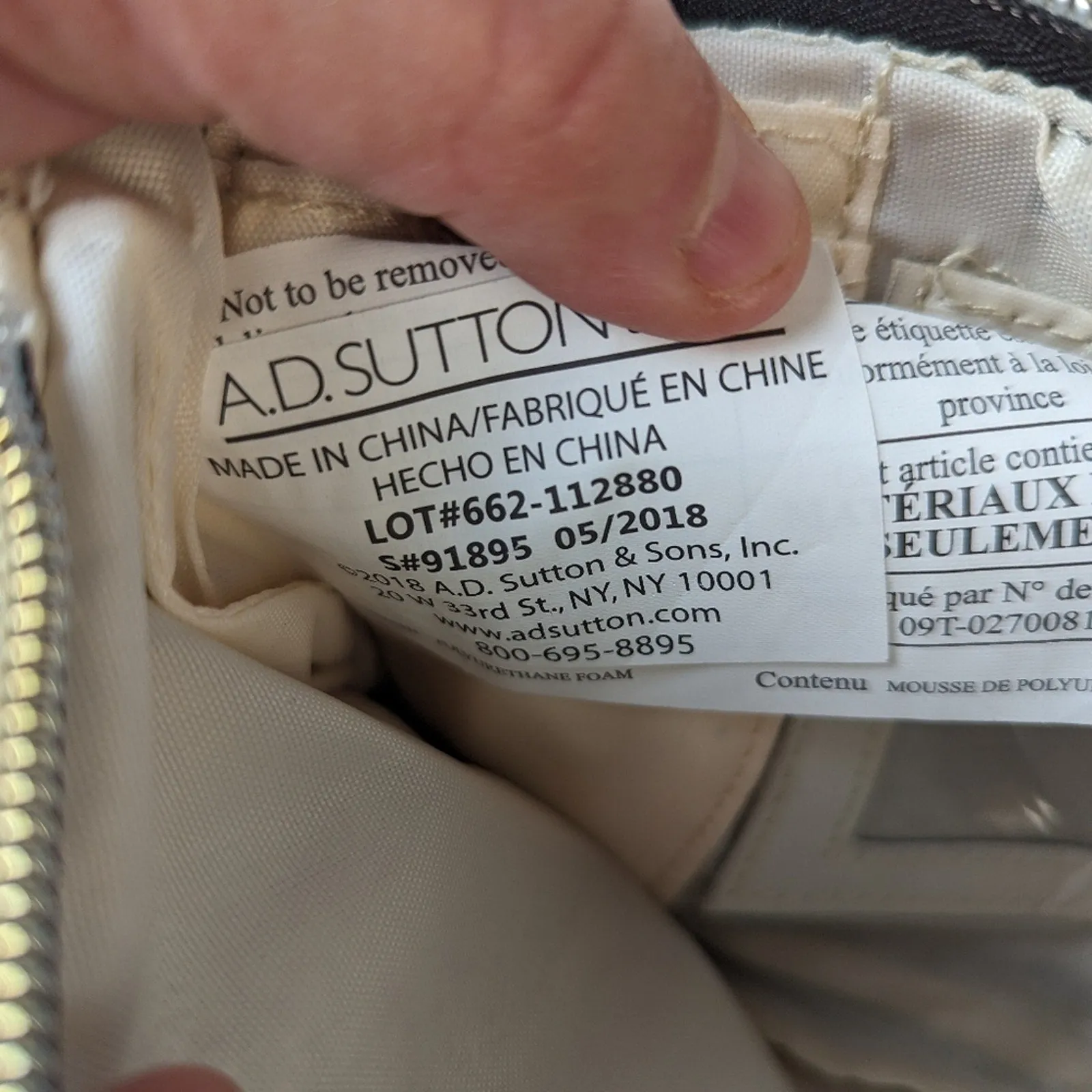 Love Wristlet