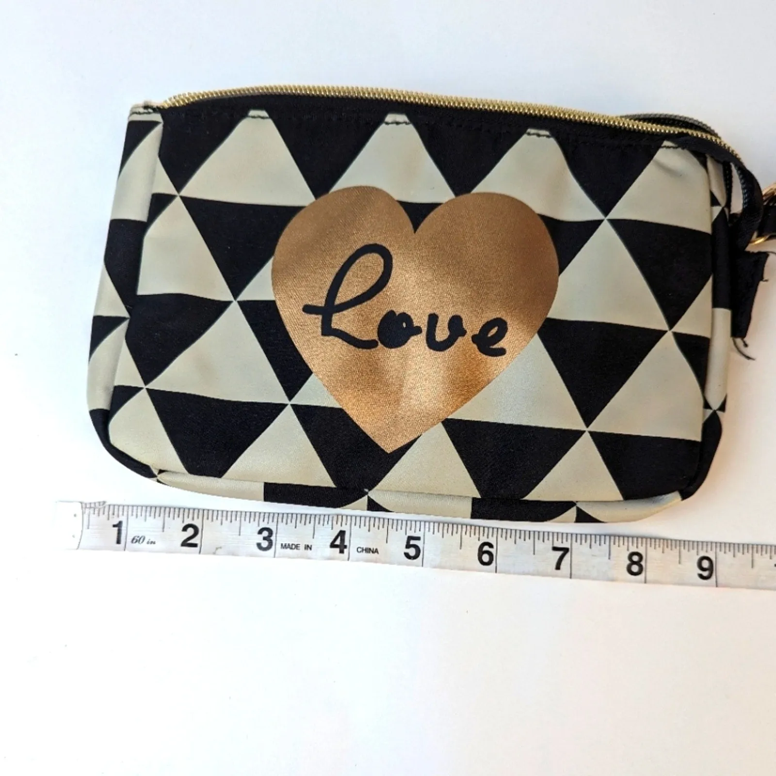 Love Wristlet