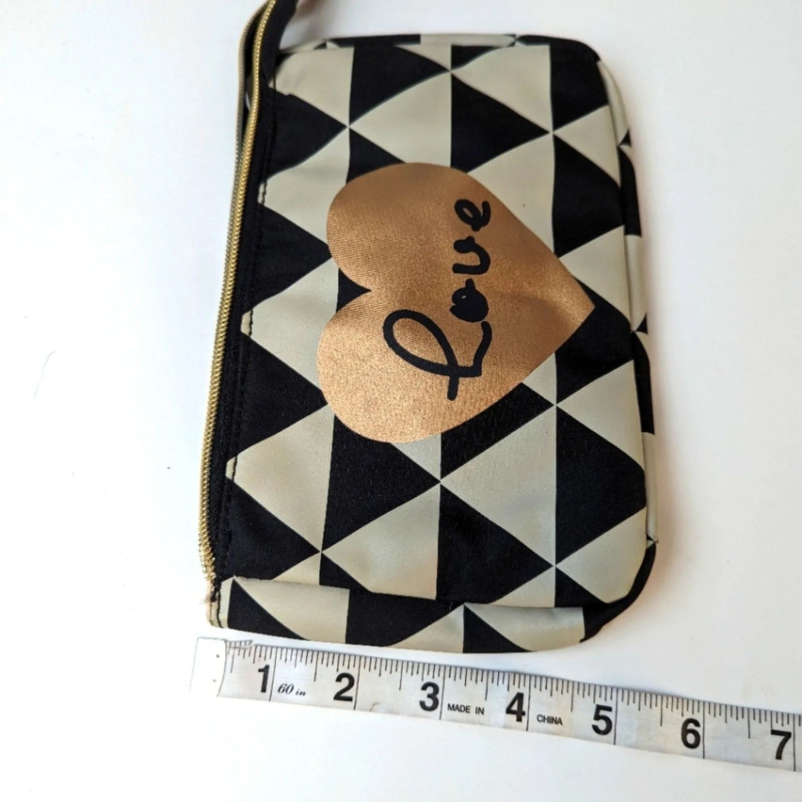 Love Wristlet