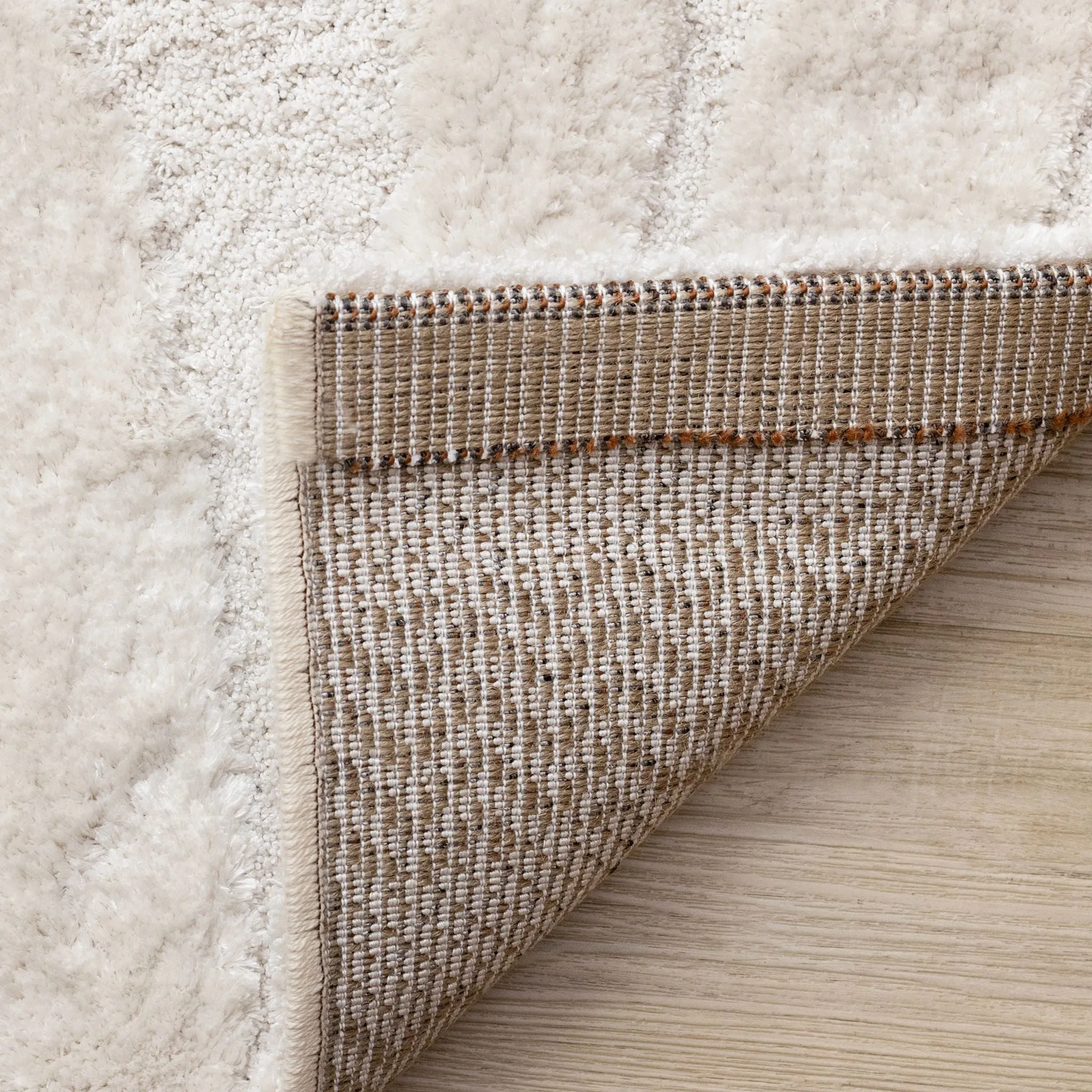 Luxe Area Rug - 5'x8'