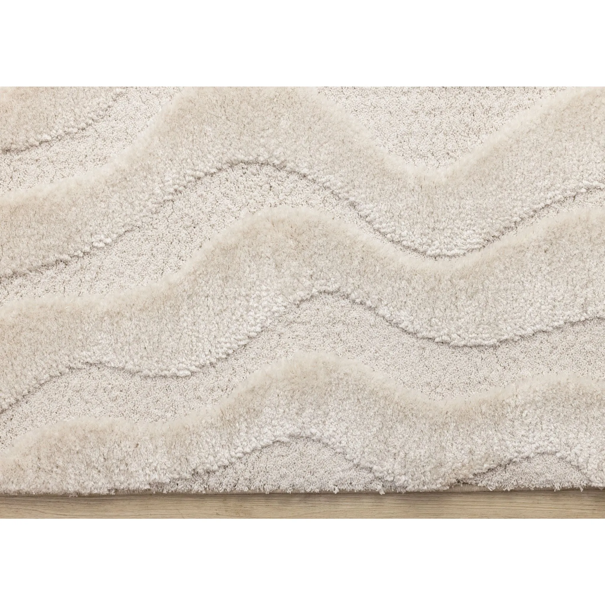Luxe Area Rug - 5'x8'