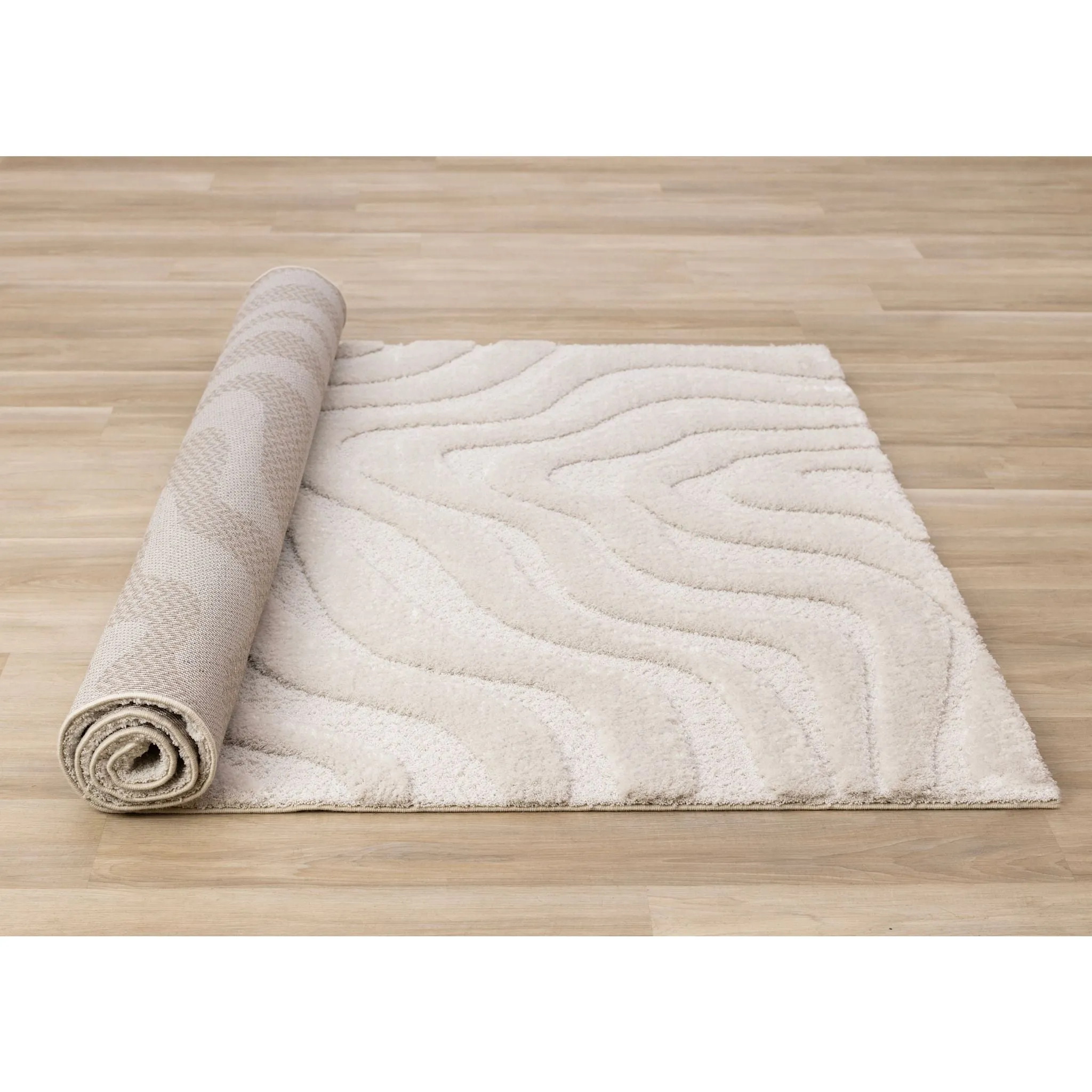Luxe Area Rug - 5'x8'