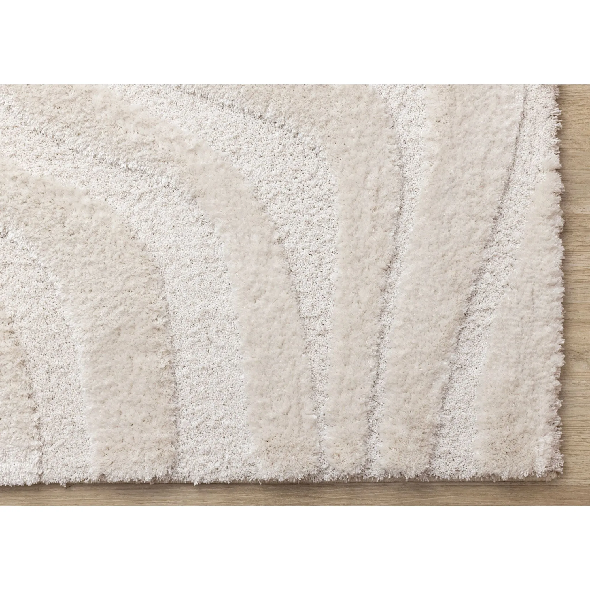 Luxe Area Rug - 5'x8'