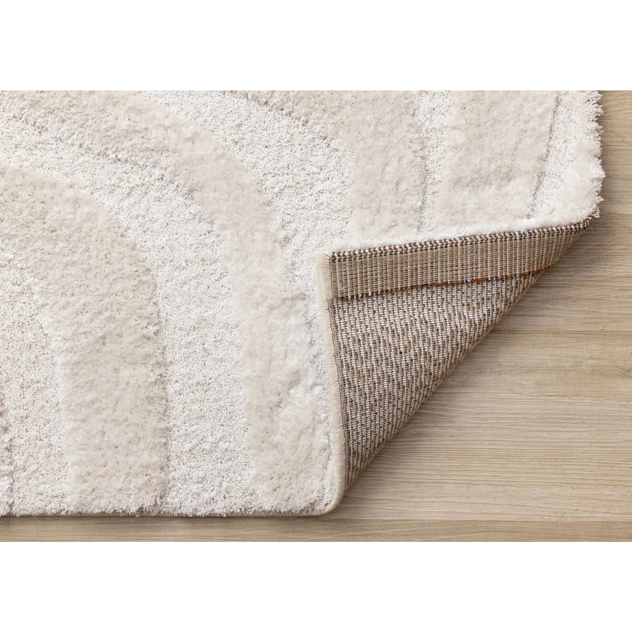 Luxe Area Rug - 5'x8'