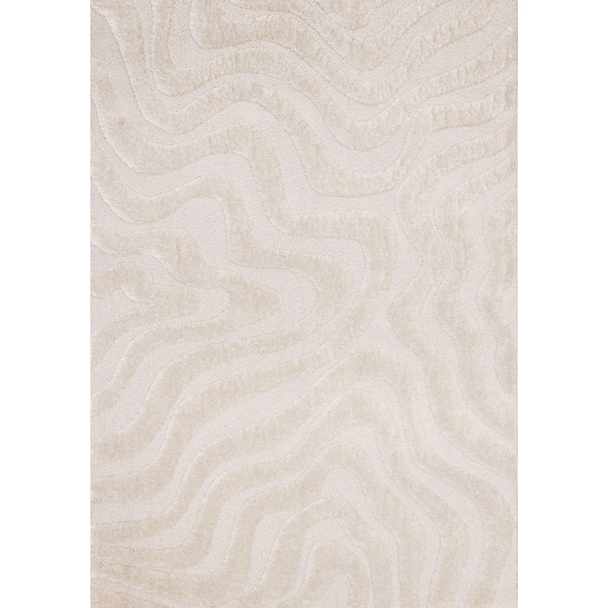 Luxe Area Rug - 5'x8'