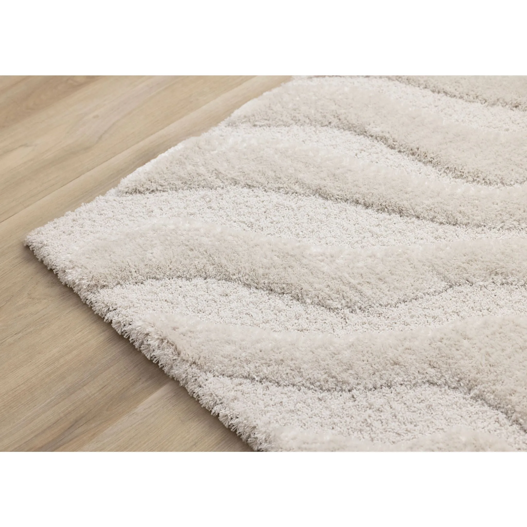 Luxe Area Rug - 5'x8'