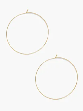 Luxe Hoops
