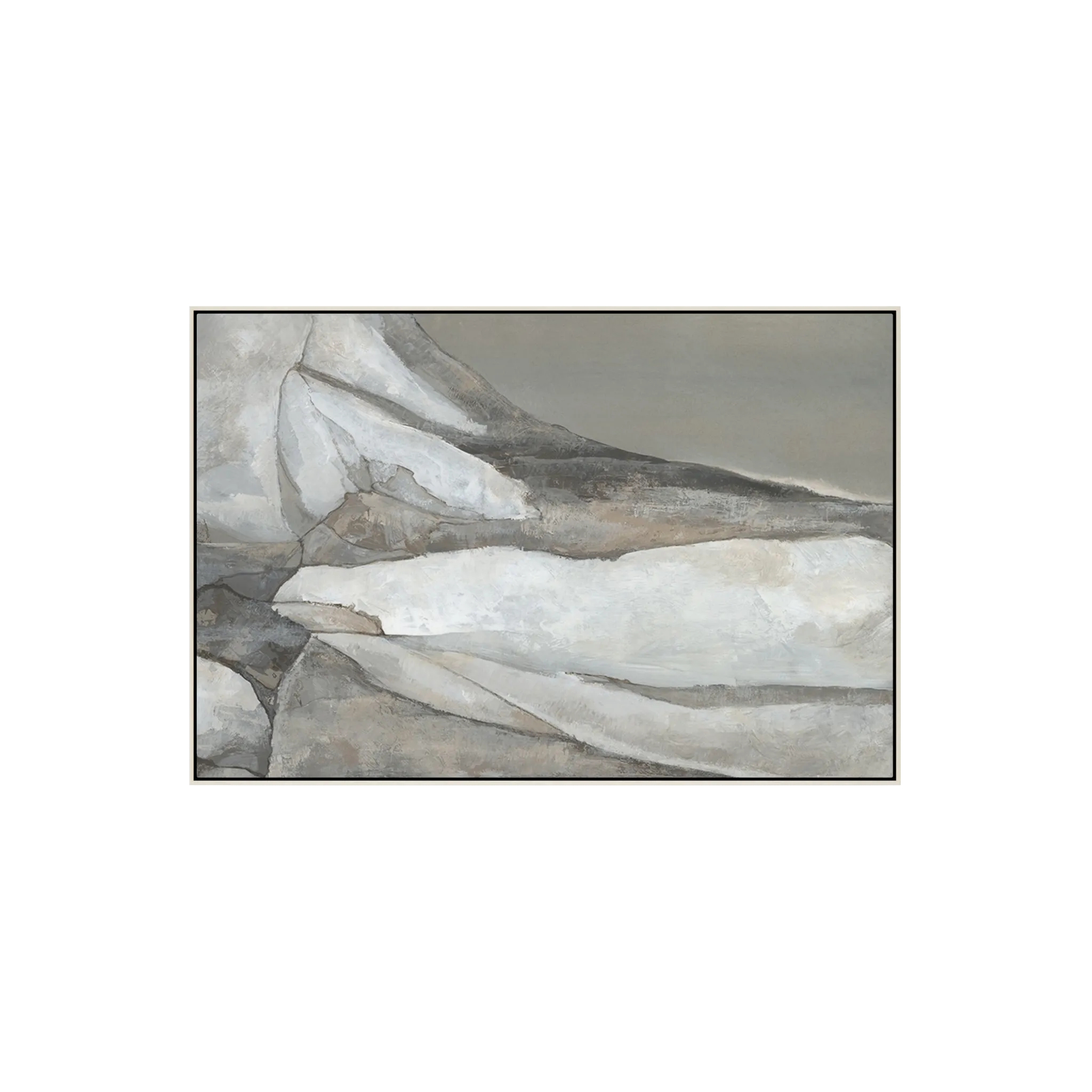 LUXE MOUNTAINS I