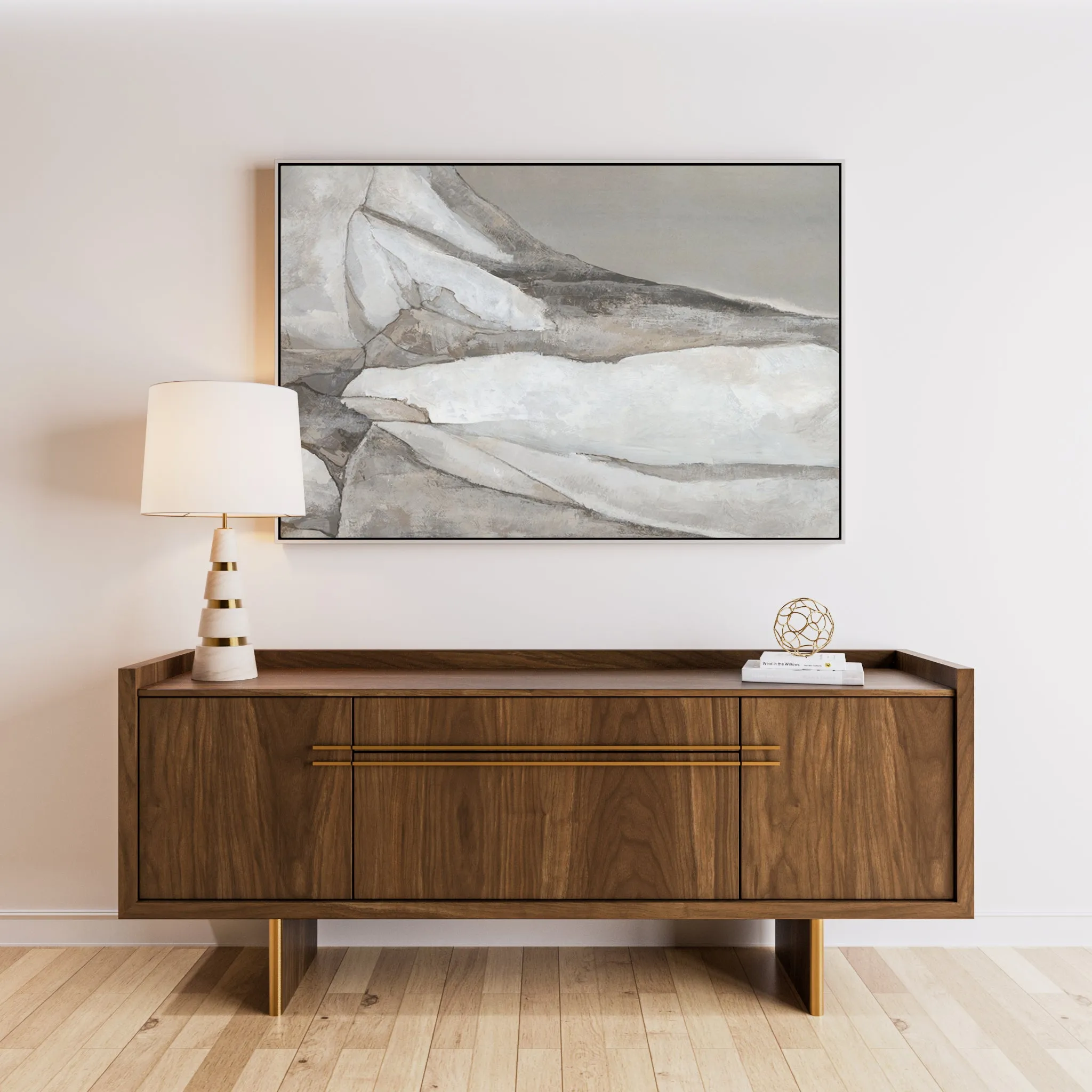 LUXE MOUNTAINS I