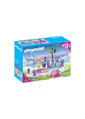 Magic Superset Royal Ball