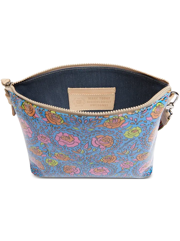 Mandy Downtown Crossbody by Consuela