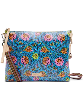 Mandy Downtown Crossbody by Consuela