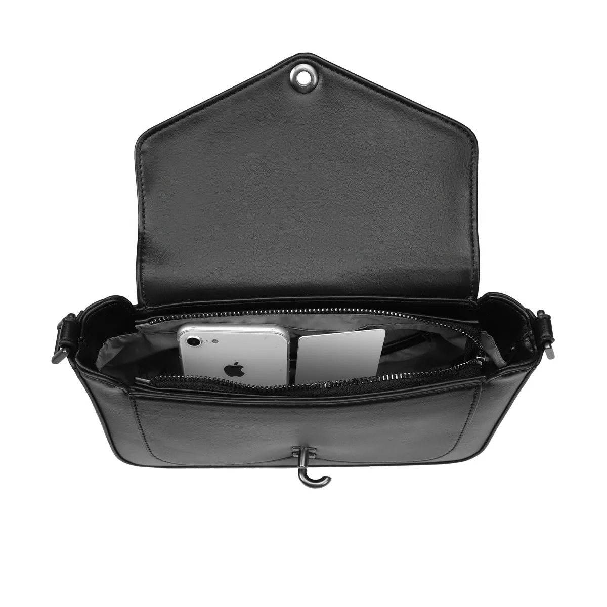 Maria Shoulder Bag