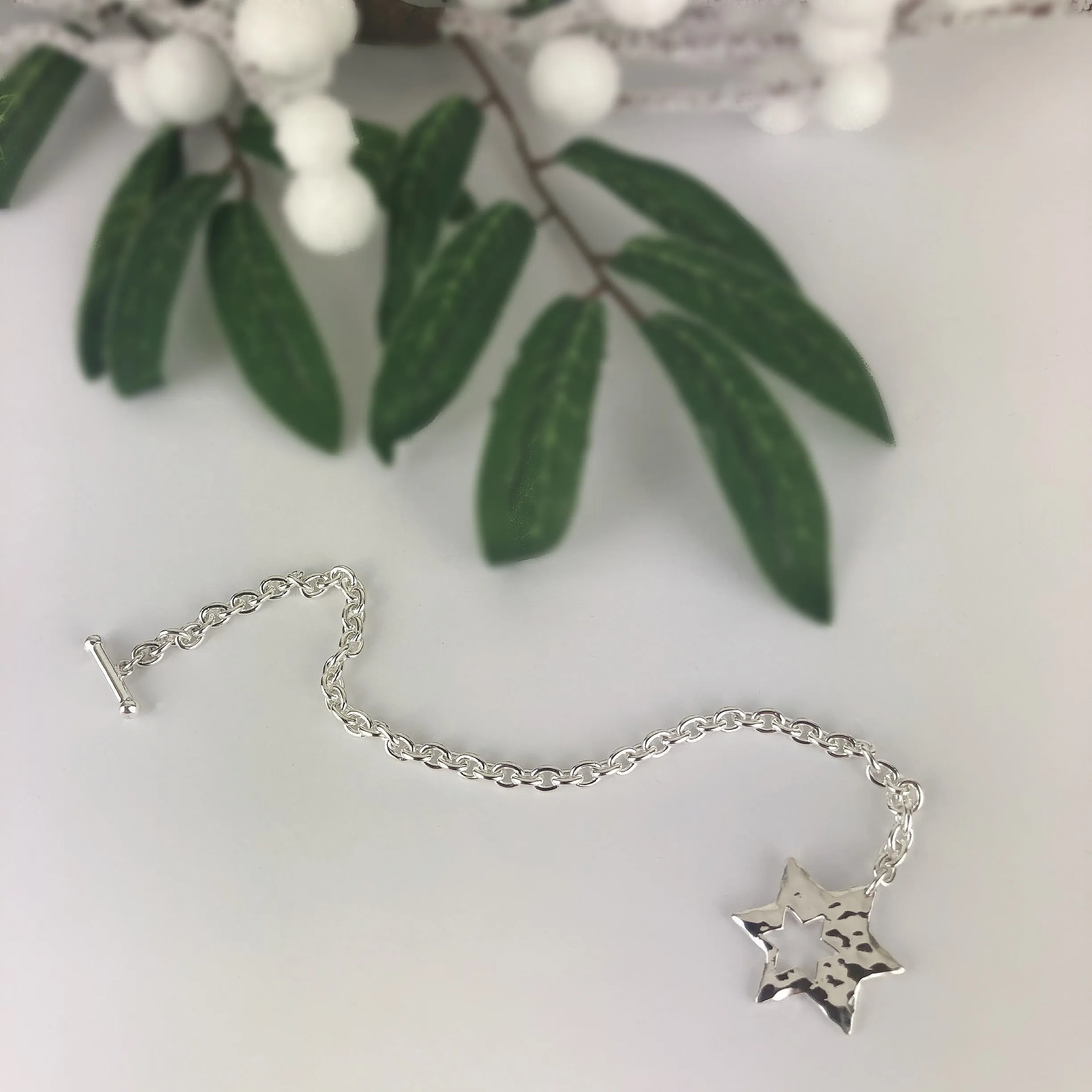 Megastar Bracelet - VBRC1540