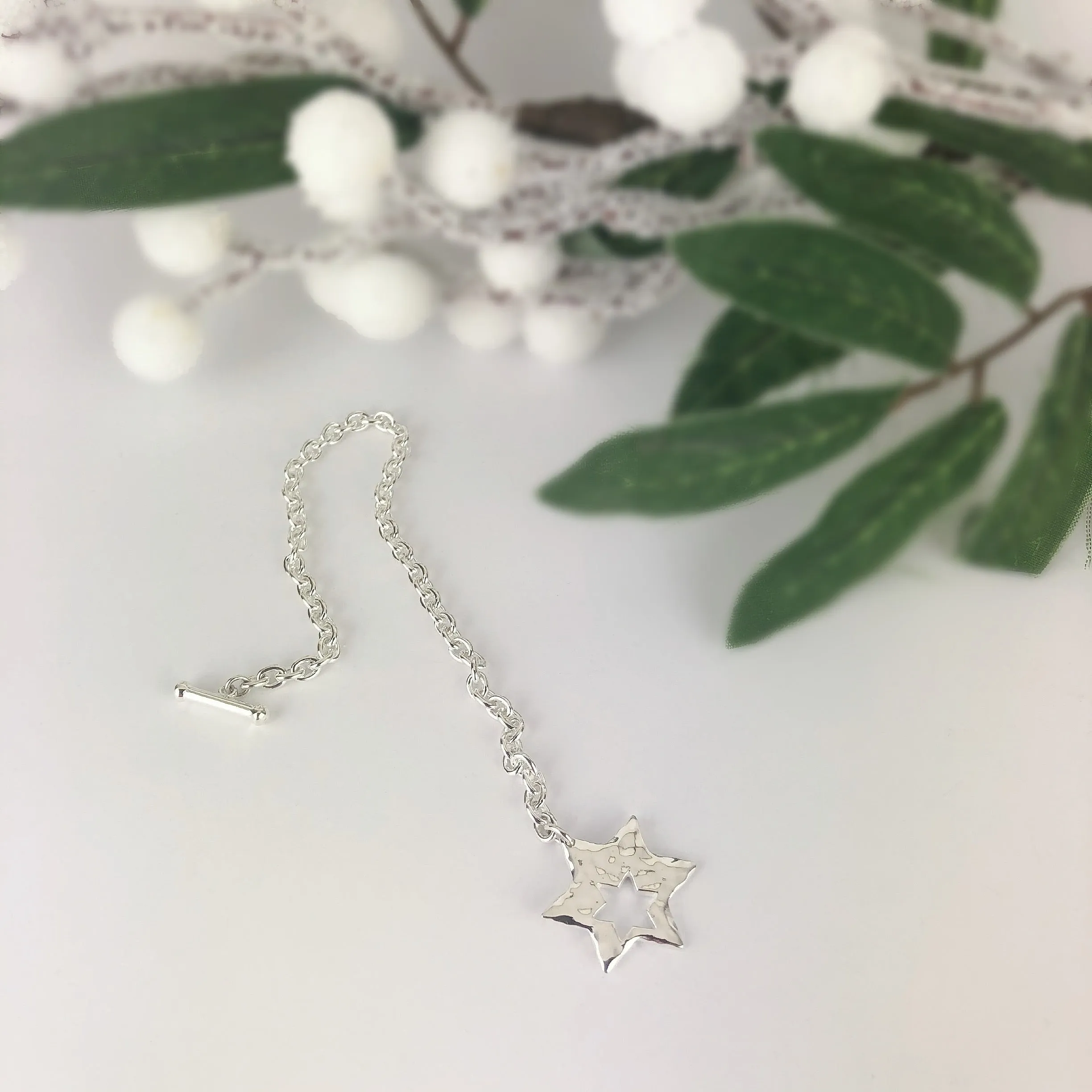 Megastar Bracelet - VBRC1540