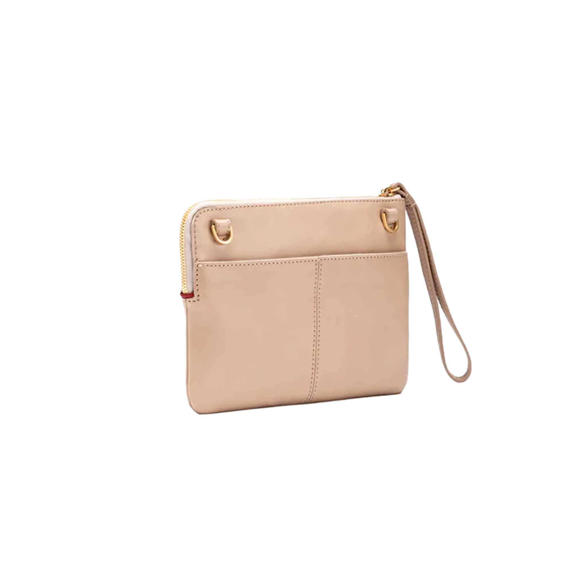 Nash Sml- Mushroom Beige