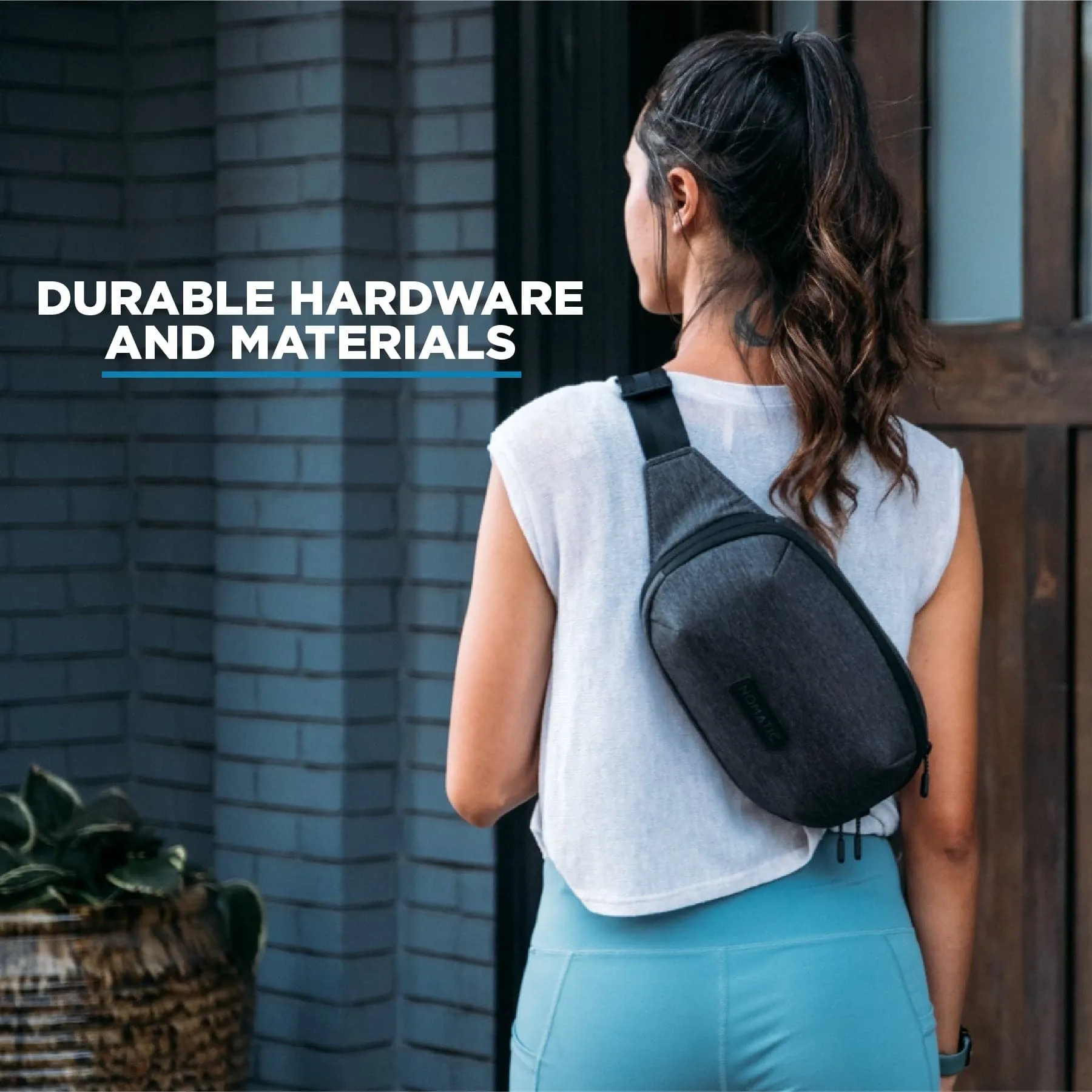 Navigator Lite Sling 1L - Expert Voice