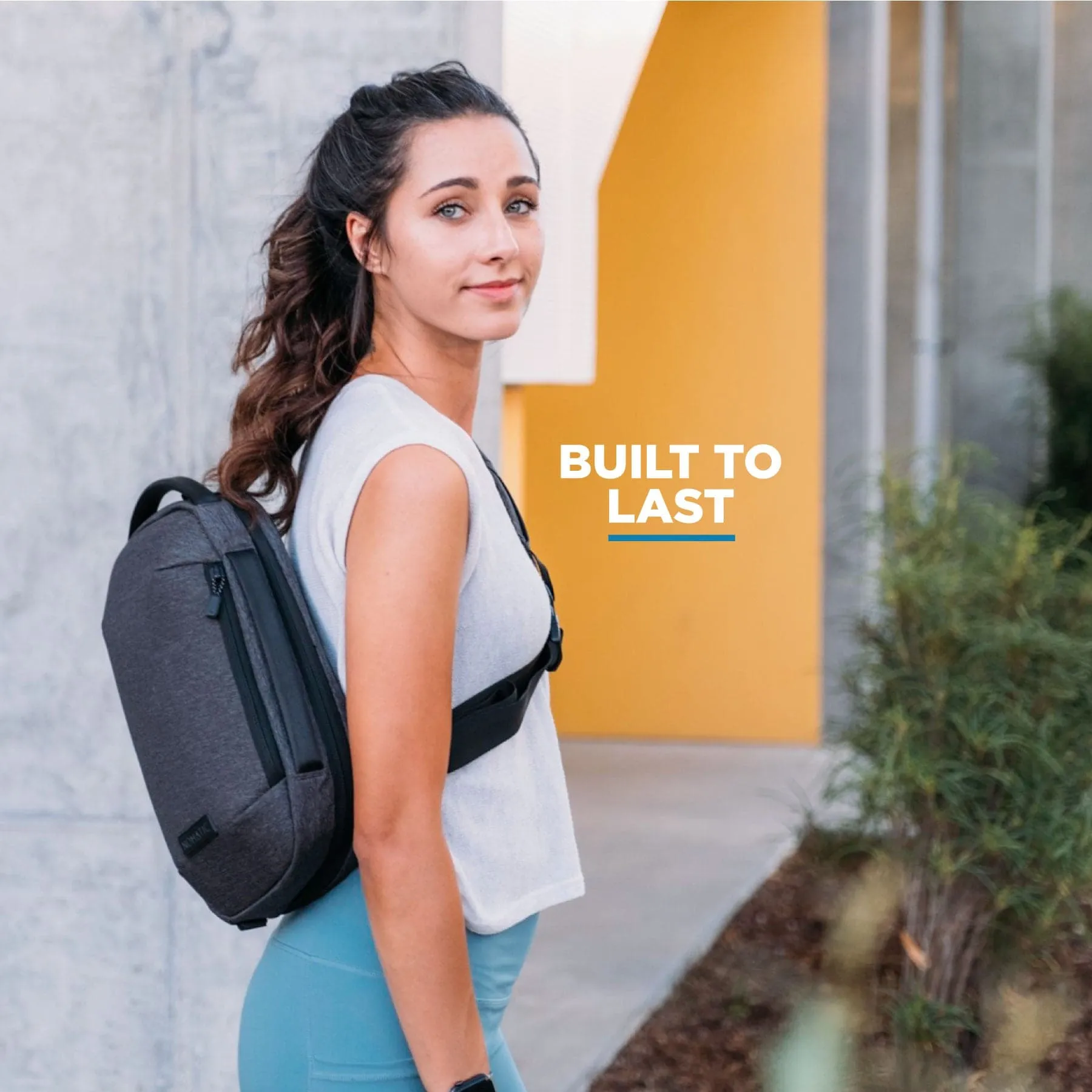 Navigator Lite Sling 6L - Expert Voice