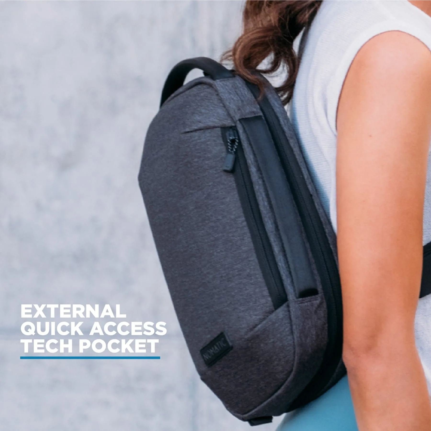 Navigator Lite Sling 6L - Expert Voice