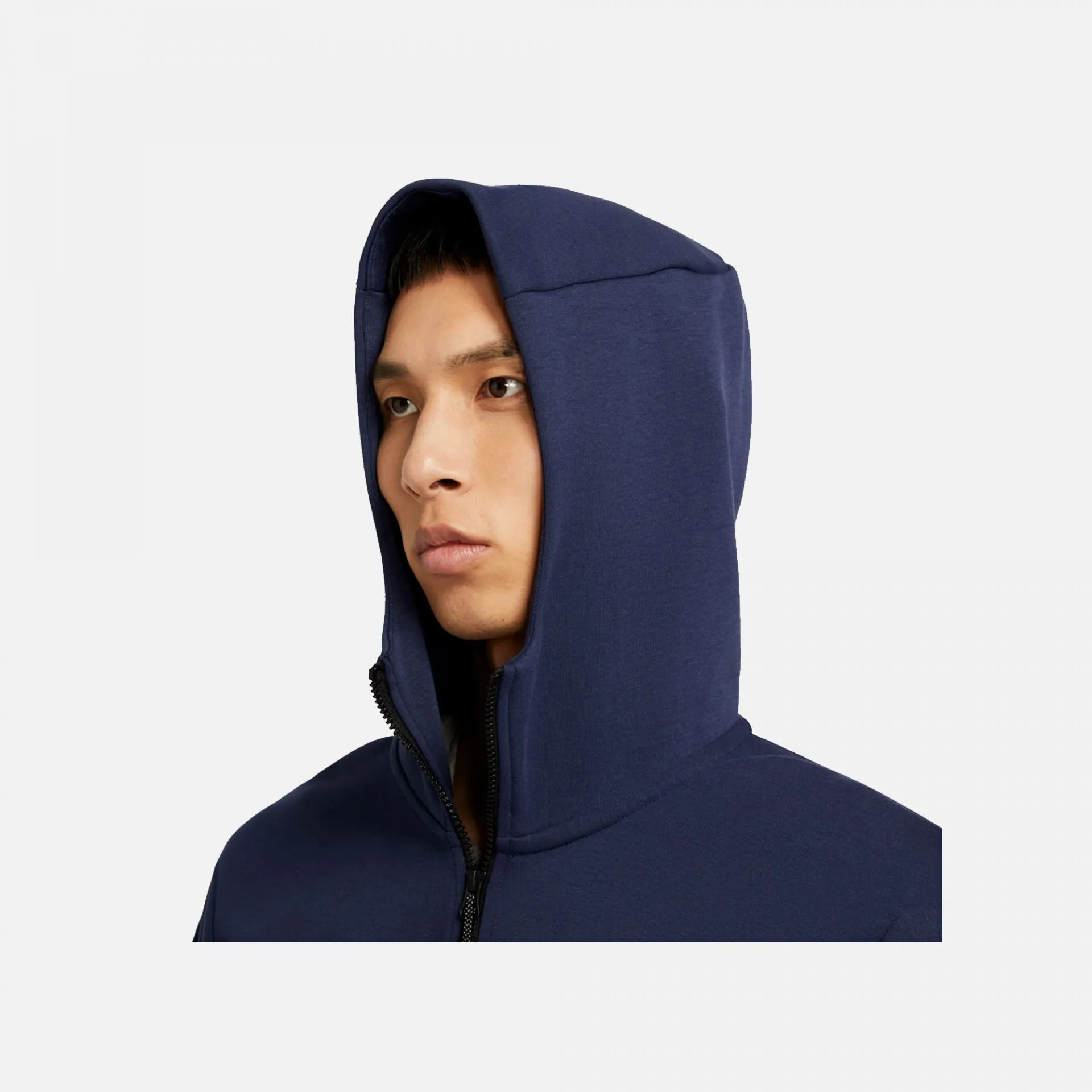 Nike | NSW TECH FLEECE FULL ZIP HOODIE