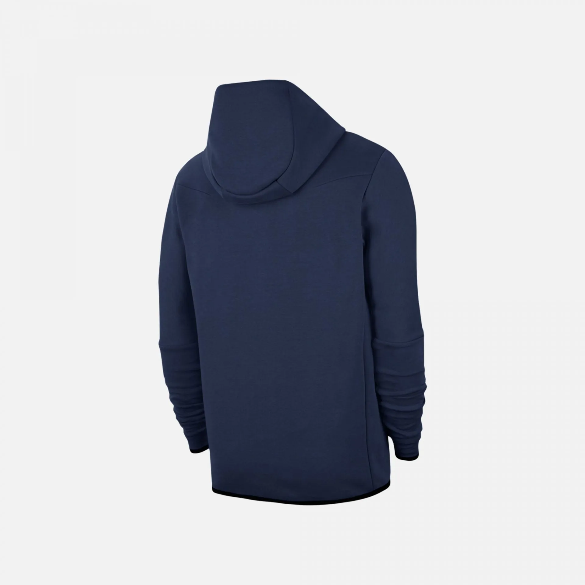 Nike | NSW TECH FLEECE FULL ZIP HOODIE
