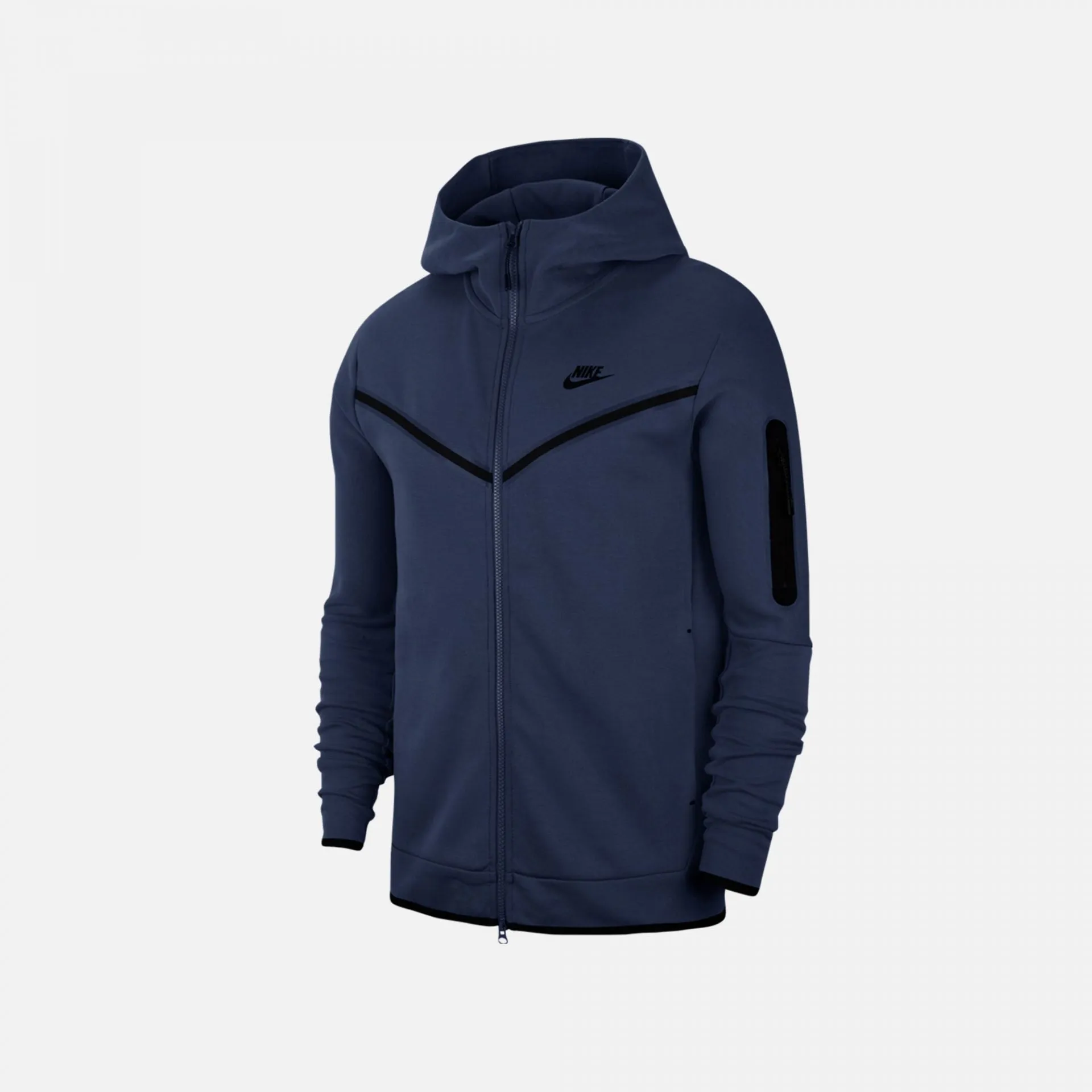 Nike | NSW TECH FLEECE FULL ZIP HOODIE