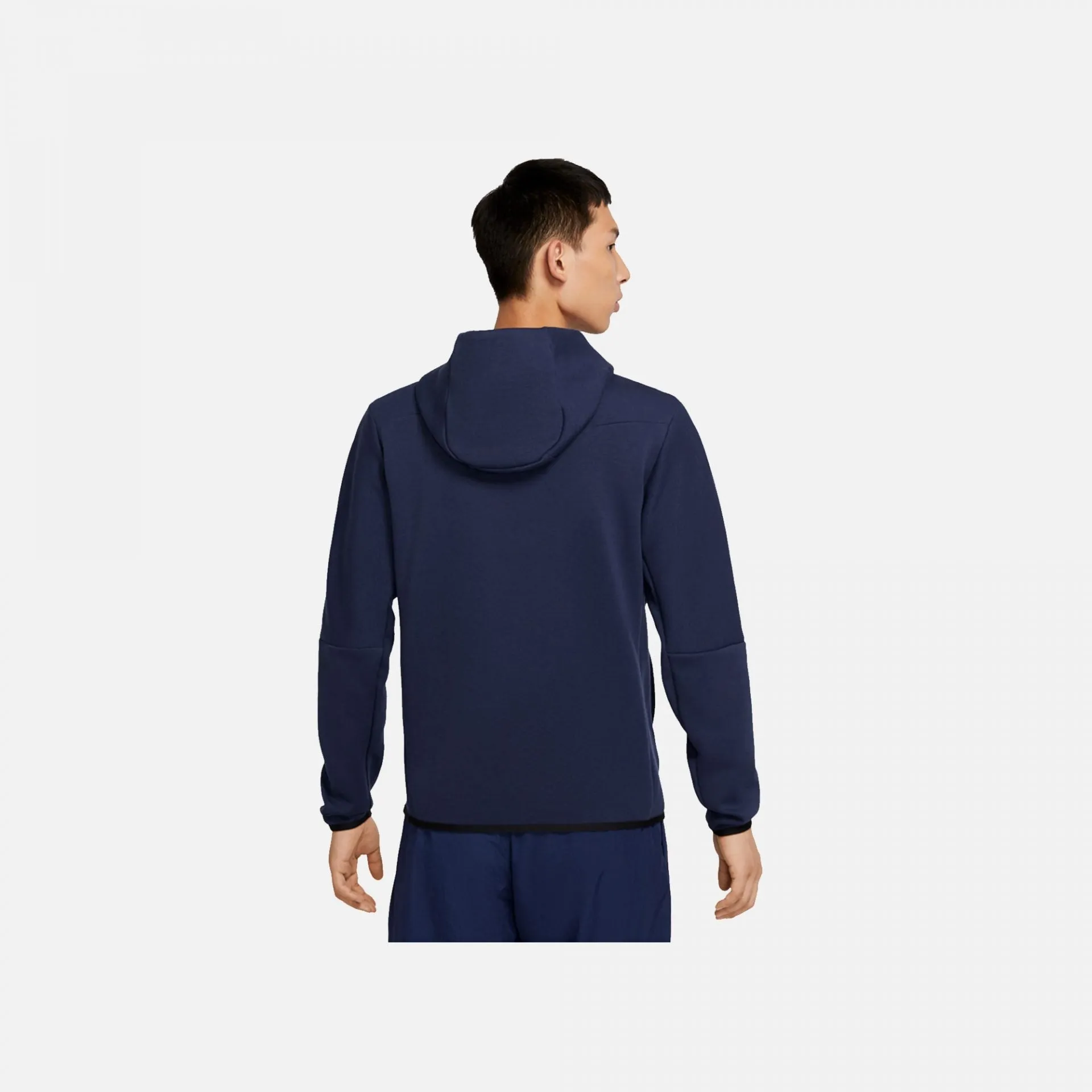 Nike | NSW TECH FLEECE FULL ZIP HOODIE