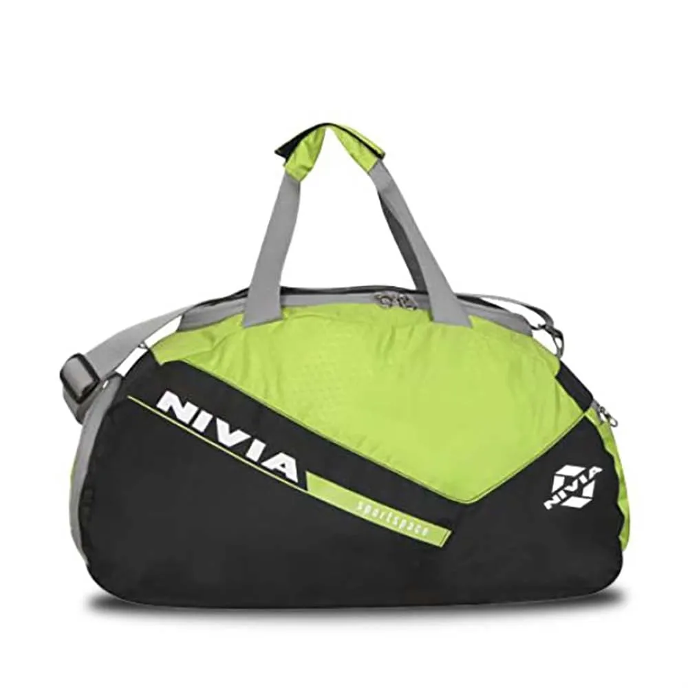 NIVIA ‘Sportspace Bag’