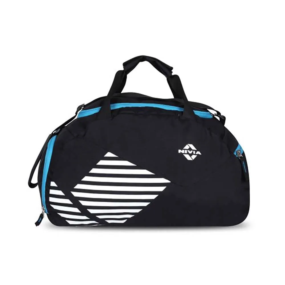 NIVIA ‘Sportspace Bag’