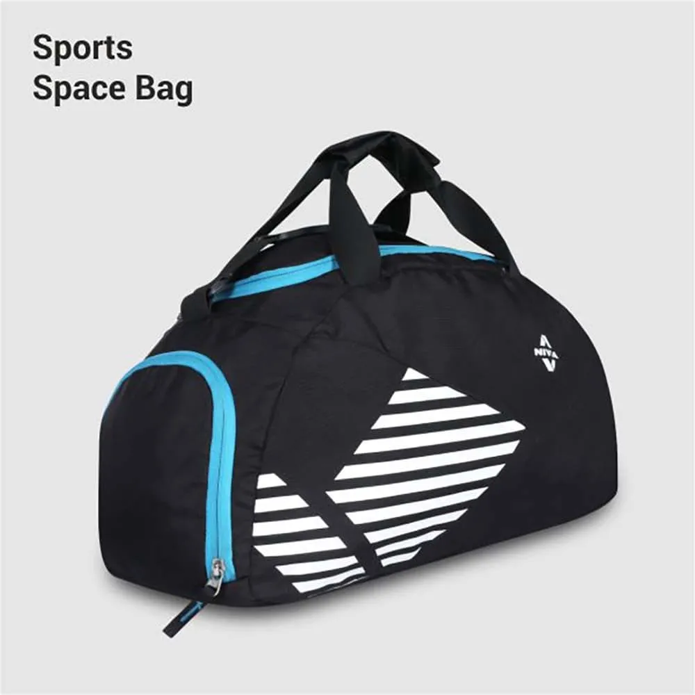 NIVIA ‘Sportspace Bag’